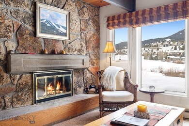 2225 Black Otter Rd unit 13, Big Sky, MT 59716 - photo 2