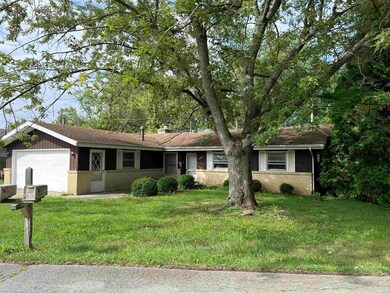 3507 N Milton St, Muncie, IN 47304 - photo 3