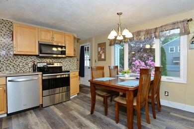 140 Boundary St, Brockton, MA 02302 - photo 2