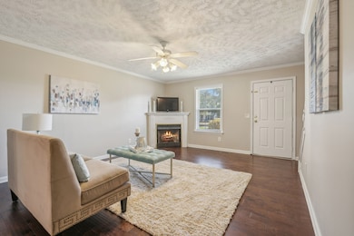 1528 Quantum Ct, Murfreesboro, TN 37128 - photo 6