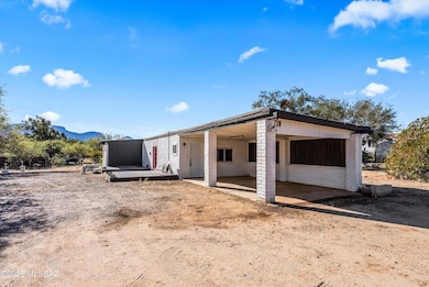 3560 E Wilds Rd, Tucson, AZ 85739 - photo 3