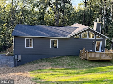 201 Hugh Henry Ln, Front Royal, VA 22630 - photo 3