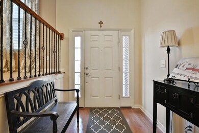 Foyer
