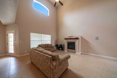 Living Room D