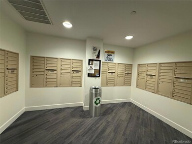 Grant Park Condos unit 209, Denver, CO 80203 - photo 4