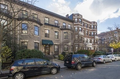 24 Peterborough St unit 18, Boston, MA 02215 - photo 7