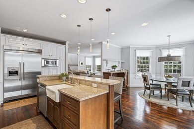 5 Bridle Way, North Reading, MA 01864 - photo 6