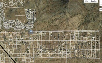 Airel of Land and Surroundings