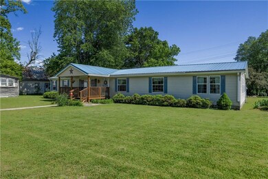 600 E Main St, Centerpoint, IN 47840 - photo 4