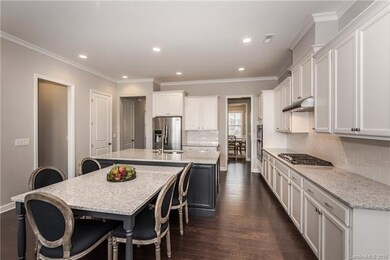 Kitchen / Breakfast