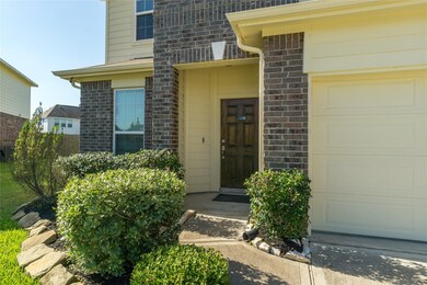 1481 Foshee Ct, Alvin, TX 77511 - photo 3