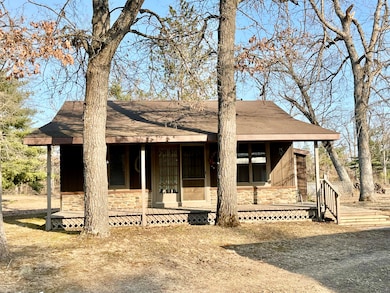 front view