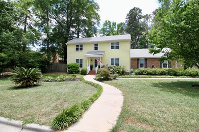 4226 Green Ivy Ln, Augusta, GA 30907 - photo 4