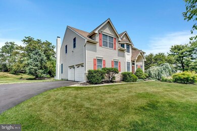 8 Shelley Ct, Princeton Junction, NJ 08550 - photo 7