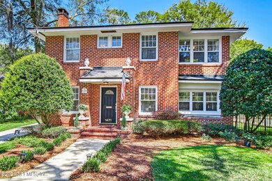 1471 Belvedere Ave, Jacksonville, FL 32205 - photo 4
