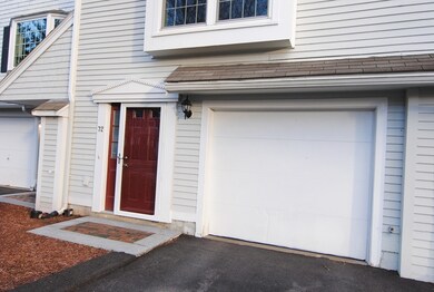 72 Stillwater Dr unit U130, Nashua, NH 03062 - photo 2