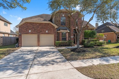 Canyon Gate at Park Lakes is a sidewalk community.