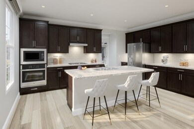 Cabinets will be Grey.