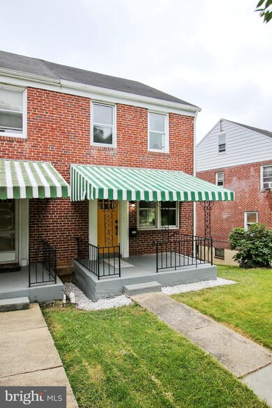 3121 Moravia Rd, Baltimore, MD 21214 - photo 3