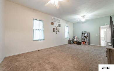 809 Decatur St, Lincoln, IL 62656 - photo 4