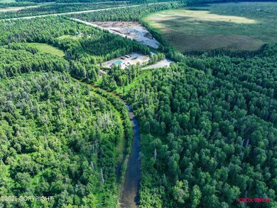 14791 E Susitna Landing Rd, Willow, AK 99688 - photo 6