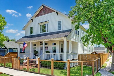 700 Tabor St, Houston, TX 77009 - photo 2