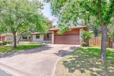 10804 Buckthorn Dr, Austin, TX 78759 - photo 2