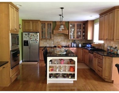 19 White Bagley Rd, Southborough, MA 01772 - photo 6