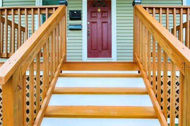 787 Bernon St, Woonsocket, RI 02895 - photo 3