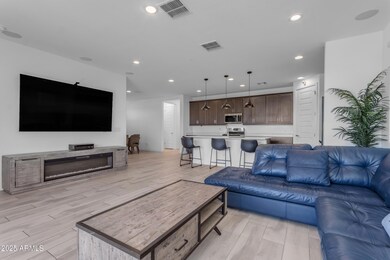 4352 E Appaloosa Rd, Gilbert, AZ 85296 - photo 6