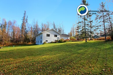 6719 S Bogle Bluff Dr, Wasilla, AK 99623 - photo 3