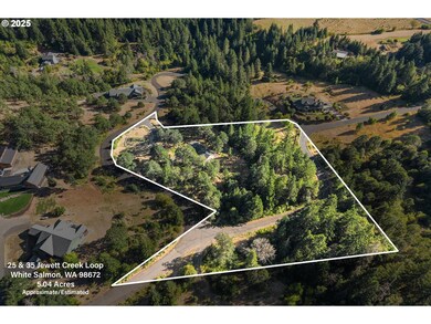 35 Jewett Creek Loop Rd, White Salmon, WA 98672 - photo 2