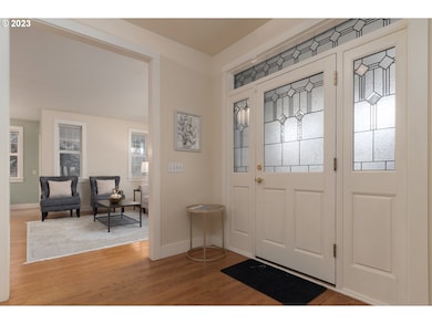 Entrance/Foyer