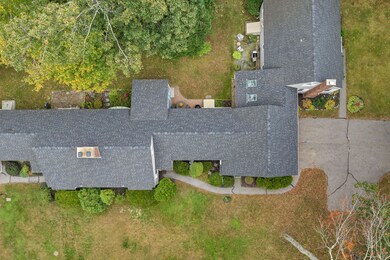 Overhead