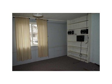Interior Space/Layout.