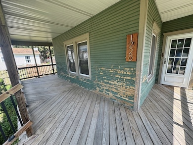 1220 N Franklin St, Kirksville, MO 63501 - photo 4