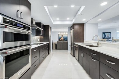 Stratford of Pelican Bay unit 1802, Naples, FL 34108 - photo 3