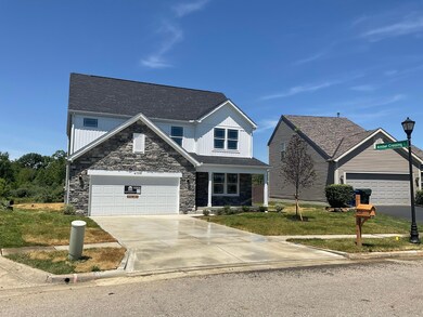 4759 Nieles Edge Dr, Columbus, OH 43232 - photo 3