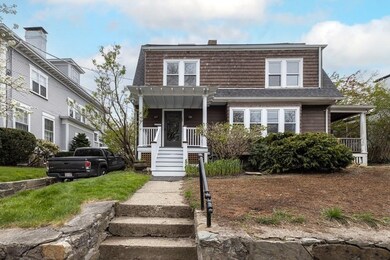 750 Washington St, Brookline, MA 02446 - photo 2