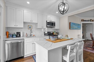 335 Hyde Park Ave unit 2, Jamaica Plain, MA 02130 - photo 3