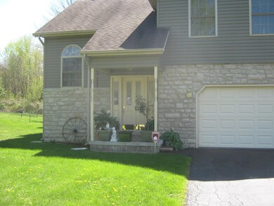 247 Harbor View Heights, Thornville, OH 43076 - photo 2