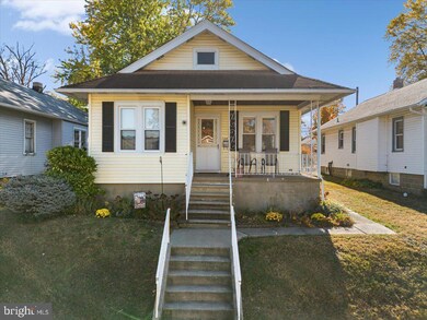 154 Yale Rd, Audubon, NJ 08106 - photo 2