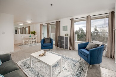 28602 16th Ave S unit 202, Federal Way, WA 98003 - photo 5