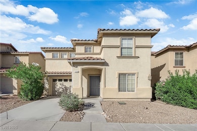 4720 W Shelbourne Ave, Las Vegas, NV 89139 - photo 3