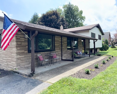 423 W Thompson Rd, Indianapolis, IN 46217 - photo 3