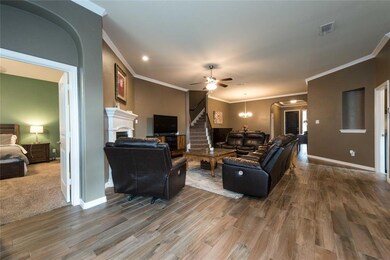 2116 Skysail Ln, Argyle, TX 76226 - photo 7