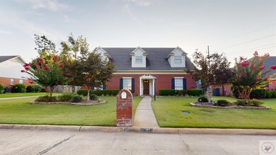 6003 Deerfield Dr, Texarkana, TX 75503 - photo 3