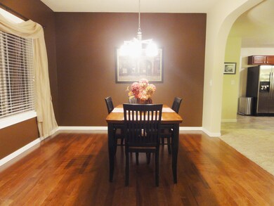 Dining Room View 4