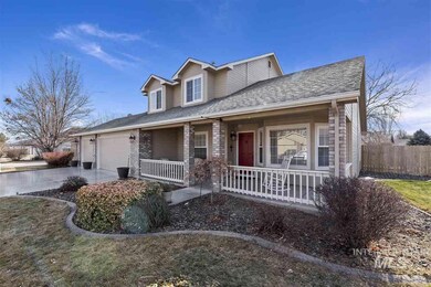 427 War Eagle Way, Nampa, ID 83686 - photo 2