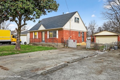 7019 Ashby Ln, Louisville, KY 40272 - photo 3